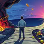 From Dependence to Dominion: Mastering Your Financial World