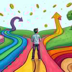 The Budgeting Bypass: Alternatives to Traditional Spending Plans