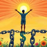 The Hidden Costs of a Negative Money Mindset