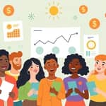 Transforming Financial Anxiety into Action