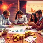 Financial Fluency: Speaking the Language of Money