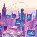 Disruptive Technologies: Their Impact on Financial Sectors