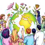 The Conscious Capitalist: Spending for a Better World