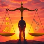 Understanding Your Net Worth: More Than Just a Number