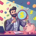 Subscription Savvy: Auditing Your Recurring Expenses