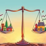 The Art of Rebalancing: Maintaining Portfolio Alignment