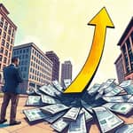 Unlocking Hidden Value: Distressed Asset Investing