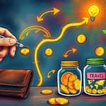 Money Mapping: Plotting Your Spending Landscape