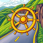 The Dollar Driver: Steering Your Spending for Success