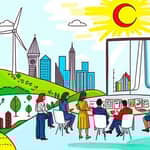 Sustainability Scores: ESG in Financial Analysis