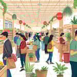 Consumer Behavior Currents: Influencing Market Trends