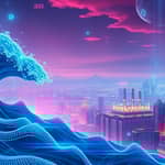 Technological Tides: Disrupting Industries and Investments