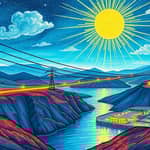 Geopolitical Grids: Impact on Markets