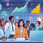 Quantitative Quests: Employing Data in Decisions