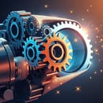 The Growth Gears: Accelerating Your Financial Engine