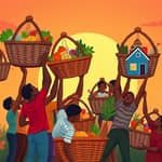 Economic Empowerment: Building a Stronger Financial Base