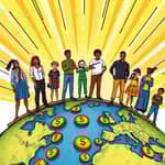 Monetary Magnificence: Achieving Financial Grandeur