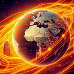 Capital Currents: Riding the Waves of Opportunity