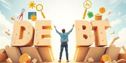 Debt Demolition: Strategic Habits for Eliminating Loans