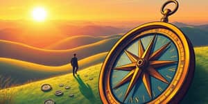 The Autonomy Compass: Navigating Your Path to Financial Freedom