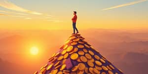 Financial Sovereignty: Declaring Your Independence from Debt