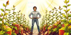 Your Personal Economy: Taking Control of Your Financial Destiny