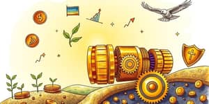 Building Your Financial Engine: Powering Your Autonomy Journey