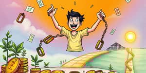 The Strategic Saver: Fueling Your Path to Freedom