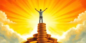 The Liberated Life: Achieving Financial Independence Sooner