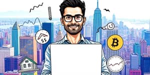 The Independent Earner: Strategies for Diversified Income