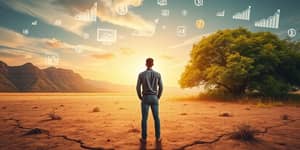 From Scarcity to Abundance: A Journey to Financial Autonomy