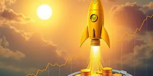 Escape Velocity: Accelerating Towards Financial Independence