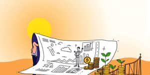 Your Financial Blueprint: Building a Life on Your Terms