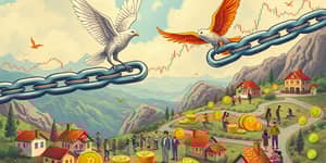 Breaking the Chains: Achieve Lasting Financial Freedom