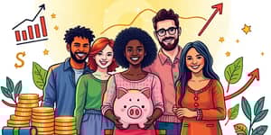 Owning Your Wallet: A Primer on Financial Self-Empowerment