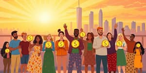 The Freedom Dividend: Maximizing Your Income for Autonomy