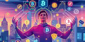 The Art of Autonomous Earning: Beyond the Traditional Job