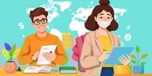 Your Money, Your Rules: Embracing Financial Liberation