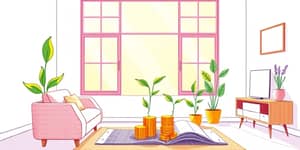 Minimalism Meets Money: Simplified Living for Financial Autonomy