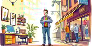 Side Hustle to Main Event: Fueling Your Financial Future