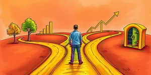 The Power of Choice: How to Achieve True Financial Control