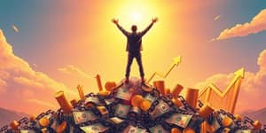 From Debt to Dominance: Reclaiming Your Financial Narrative