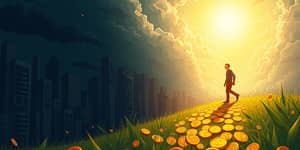 Designing Your Escape: Building a Life Free from Financial Stress