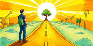 Unlock Your Riches: A Roadmap to Financial Self-Sufficiency