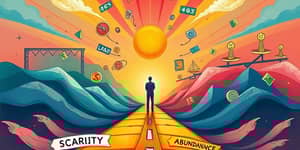 The Autonomy Advantage: Mastering Your Money Mindset