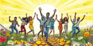 Breaking Free: Your Guide to Financial Independence