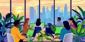 Habits of the High-Net-Worth: Emulating Success