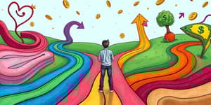 The Budgeting Bypass: Alternatives to Traditional Spending Plans