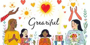 The Gratitude-Gain Connection: Appreciating Your Resources