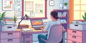 The Simplification Strategy: Decluttering Your Financial Life